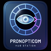 PRONOPTICOM — Hub Station